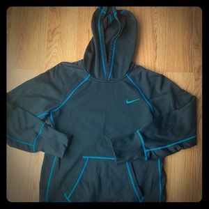 Thermo fit Nike medium hoodie